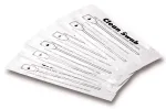 Zebra 47362 valymo rinkinys spausdinimo galvutei