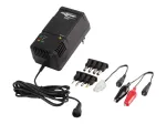 Automatinis akumuliatorių įkroviklis Ansmann ACS110 1001-0023