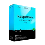 Kaspersky Standard | 1 įrenginys | 2 metai | ES