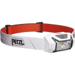 Petzl E067AB03 TIKKA CORE LED priekinis žibintuvėlis, įkraunamas 1250 mAh, IPX4, baltas