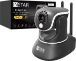 Instar IN-8815 4K apsaugos kamera su LAN PoE ir WLAN