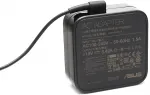 ASUS 0A001-00041600 maitinimo adapteris / keitiklis, vidaus, 65 W, juodas