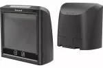 Honeywell SOLARIS XP 7990G 2D RS232 KIT brūk&scaron;ninių kodų skaitytuvas su maitinimo &scaron;altiniu