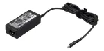 HP 45W USB-C maitinimo adapteris 844205-850 ne&scaron;iojamiesiems kompiuteriams