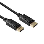 ACT 2 m DisplayPort 1.4 8K jungiamasis laidas, ki&scaron;tukas - ki&scaron;tukas