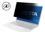 Dicota privatumo filtras ekranams &ndash; Universalus &ndash; 2 krypčių &ndash; lipnus &ndash; 35,6 cm (14 colių)