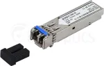 CBO (J4859C-BO) BlueOptics SFP modulis, suderinamas su HPE X121 J4859C, 1000BASE-LX