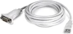 TRENDnet TU-S910 (v3.2R) laidas USB / Serial - USB (M) į RS-232 (M) - 3 m
