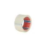 Tesa Pack PP pakavimo juosta 4195, permatoma, 50 mm x 66 m