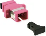 ROTRONIC-SECOMP VALUE - Tinklo adapteris - SC (W) į SC (W) - Skaidulinis optinis