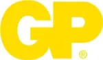 AA &scaron;arminės baterijos GP Super Alkaline 1,5V &ndash; pakuotė po 24 vnt.