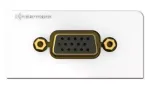 VGA lizdas Kindermann 7456000601