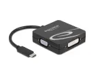 USB Type-C adapteris DeLOCK 63129