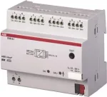 ABB STOTZ-KONTAKT DALI-Gateway DG/S8.1 8 krypčių (2CDG110025R0011)