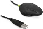 Navilock NL-602U USB imtuvas su ublox6 lustu