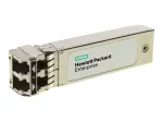 HPE S2P31A tinklo siųstuvas-imtuvas 10000 Mbit/s SFP+