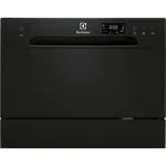 Stalvir&scaron;inė indaplovė Electrolux ESF2400OK, 6 komplektai, 52 dB