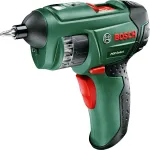Bosch PSR Select, Elektrinis atsuktuvas, Tiesi rankena, 240 aps./min, 5 mm, 3,5 N&middot;m, 4,5 N&middot;m