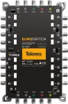 EuroSwitch Televes 5x5x16, ref. 719505