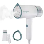 Beper P204FER210 vertikalus garinis lygintuvas