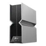 Tinklo stiprintuvas TP-Link RE800BE Tri-band 802.11ax 802.11ac