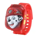 Vaiki&scaron;kas laikrodis VTech PAW Patrol Marshall