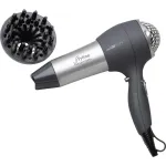Plaukų džiovintuvas Clatronic HTD 3055 2000W Pilka/Sidabrinė