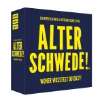 Pegasus Alter Schwede! - Woher wusstest du das!?