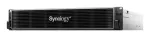 Synology ActiveProtect DP7400 atsarginės kopijos įrenginys 2U 12 lizdų, 10x 20TB HDD + 2x 3.84TB SSD, 64GB RAM