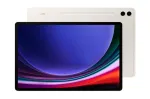 Samsung Galaxy Tab S9+ 5G Snapdragon LTE-TDD & LTE-FDD 512 GB 31,5 cm (12,4 colio) 12 GB Wi-Fi 6 (802.11ax) Smėlio spalvos