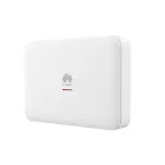 HUAWEI OptiXstar EN8255X6s-8X i&scaron;manusis HGU GPON terminalas SC APC WiFi 6 baltas korpusas anglų kalba ES