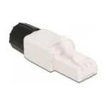 RJ45 ki&scaron;tukas Cat.6A UTP beįrankis DeLOCK 86978