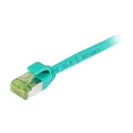 Synergy21 S217956 Ethernet Patch Laidas Žalias