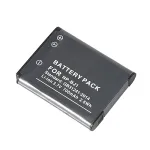 SONY NP-BJ1 baterija, 700 mAh