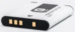 Extra Digital NP-BK1 Sony fotoaparato baterija, 3,7V 950mAh, Li-ion