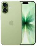 I&scaron;manusis telefonas Apple iPhone 17 256GB Sage