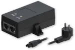 PoE įpur&scaron;kiklis TELTONIKA PR324EUB 24W vienam Ethernet įrenginiui