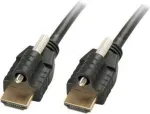 Lindy 5m HDMI laidas HDMI A tipo (standartinis) juodas