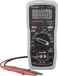 Voltcraft VC 480 rankinis multimetras, skaitmeninis, vandeniui atsparus IP67, CAT IV 1000 V, skaitmenų skaičius (VC-16821325)