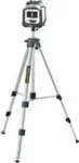 Laserliner Duraplane 360 Set 175 cm savaiminio i&scaron;silyginimo linijinis lazeris (052.500A)