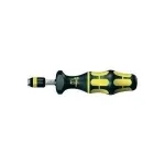 Wera Workshop sukimo momento atsuktuvas 7400 1.2 - 3 Nm (05074731001)