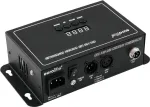 LED užuolaidų valdiklis EUROLITE CRT-120, skirtas CRT-120 LED užuolaidai (MPN 80503420)