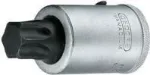 Gedore ITX 32 T70 6272080 Torx atsuktuvo antgalis, T70, 15,55 mm, 3/4" (20 mm)