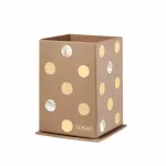 Pie&scaron;tukinė / ra&scaron;iklinė Herlitz Pure Glam Gold