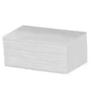 Papstar 82553 Popierinė servetėlė (82553)