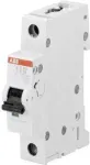 Automatinis jungiklis ABB 4A S201-K4 pro M kompaktinis 1 poliaus K charakteristika (2CDS251001R0337)