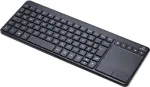 Renkforce RF-3820142 Juoda