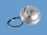 PAR &scaron;viestuvas EUROLITE Raylight PAR-64 su E27 lizdu (51000790)