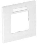 OBO Bettermann AR45-BF1 RW White - Priedinis kabelis (6119332)
