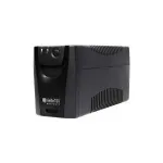 Riello NPW 600 Black nepertraukiamo maitinimo &scaron;altinis (UPS)